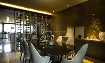 Imagem 4: Barra da Tijuca Apartamento com 5 dormitórios