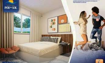 Imagem 5: 025- Casa de condomínio de 41 m², localizada na Raposa com área de lazer completa