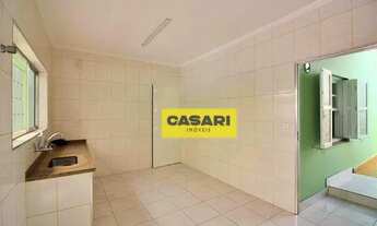 Imagem 7: Casa com 3 dormitórios à venda, 128 m² - Anchieta - São Bernardo do Campo/SP