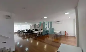 Imagem: Casa para alugar, 614 m² por R$ 28.941,00/mês