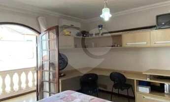 Imagem 5: Sorocaba - Casa Padrão - Parque Três Meninos