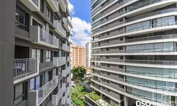 Imagem 6: SãO PAULO - Apartamento Padrão - Vila Nova Conceição