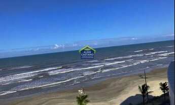 Imagem 2: Predio Frente Mar! De 431mil por 387mil! Oportunidade!