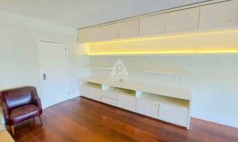 Imagem 7: Excelente Apartamento de 2 quartos à venda no Leblon, prédio com infraestrutura completa