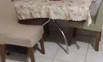 Imagem 6: Quartos e vagas Quarto com aluguel por R$480 /mês