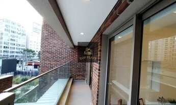 Imagem 7: Flat disponível no Itaim Bibi