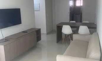 Imagem: Flat na beira mar de Boa Viagem