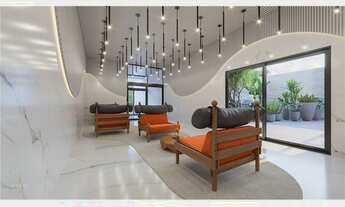 Imagem 7: Urban Raro Apartamento com 4 dormitórios