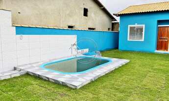 Imagem 3: Bela casa a venda em Unamar, 2 quartos, suíte, área gourmet, piscina, Tamoios - Cabo Frio