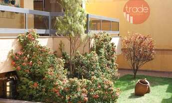 Imagem 3: Apartamento residencial à venda, Santa Cruz do José Jacques, Ribeirão Preto