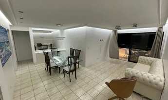 Imagem 3: Alugo ótimo apartamento mobiliado com 3 quartos na Beira Mar de Olinda / Bairro Novo