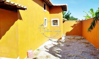 Imagem 2: Bela casa à venda em Unamar, 2 quartos, suíte, Tamoios - Cabo Frio - RJ