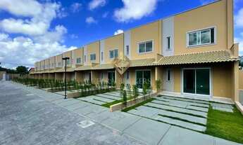 Imagem 3: DUPLEX EM CONDOMÍNIO FECHADO EM AQUIRAZ