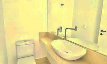 Imagem 7: Apartamento com 2 suítes para alugar, 84 m² por R$ 8.984/mês - Brooklin - São Paulo/SP