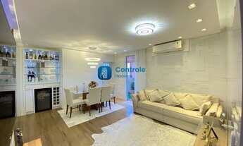 Imagem 2: Cobertura com 03 dormitórios no bairro Campinas, em São José