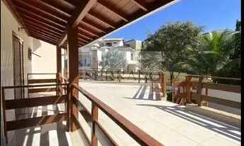 Imagem 3: CASA EM CONDOMÍNIO RESIDENCIAL em VALINHOS - SP, CONDOMÍNIO RESIDENCIAL TERRAS DO ORIENTE