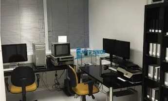 Imagem 4: Conjunto para alugar, 117 m² por R$ 9.500,00/mês - Vila Olímpia - São Paulo/SP