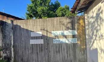 Imagem: CASA COM TERRENO DE 450 MTS