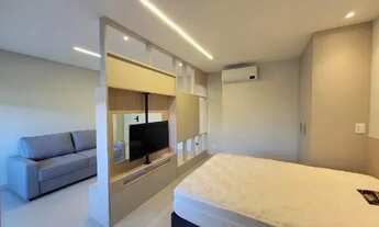 Imagem 6: Ml- Apartamento para aluguel possui 45 metros quadrados com 1 quarto