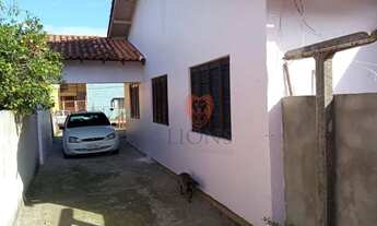 Imagem 3: Casa com 4 dormitórios, 200 m² - venda por R$ 490.000,00 ou aluguel por R$ 2.390,00/mês