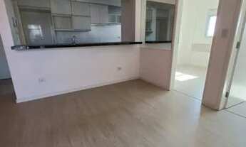 Imagem 2: Apartamento para aluguel com 48 metros quadrados com 2 quartos em Centro - Diadema - SP