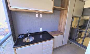 Imagem 2: Apartamento aluguel 72m² - 3dts - Rua Capote Valente, 1300 - 100m estação metro Sumaré - P