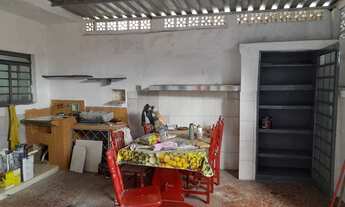 Imagem 5: Casa para aluguel , Vila Paraíso - Campinas - SP