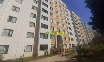 Imagem 1: Apartamento com 2 dormitórios, 52 m² - venda por R$ 180.200,00 ou aluguel por R$ 1.600,00