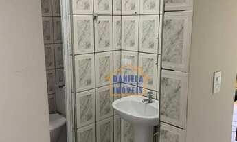 Imagem 7: Apartamento CDHU com 2 dormitórios à venda, 56 m² por R$ 140.000 - Jardim Santo André - Sa