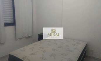 Imagem 7: Apartamento com 1 dormitório para alugar, 40 m² por R$ 1.895/mês - Jardim Esplanada - São