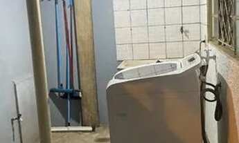 Imagem 4: Kitnet mobiliada