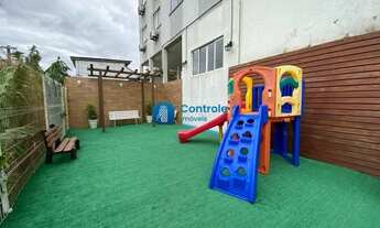 Imagem 5: Ótimo apartamento com 2 dormitórios no bairro Nossa Senhora do Rosário, São José