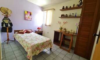 Imagem 7: Casa para venda com 131 metros quadrados com 3 quartos em Santa Amélia - Maceió - AL