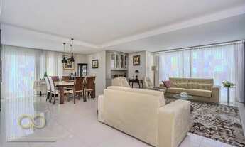 Imagem 2: Cobertura com 3 dormitórios à venda, 153 m² por R$ 1.590.000,00 - Ahú - Curitiba/PR