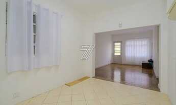 Imagem 5: Apartamento no Centro de Curitiba. Edifício Silva Lopes. Localizado em ótima região