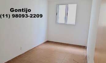 Imagem 3: Apartamento a venda 2 dorms com lazer no Campo Limpo - São Paulo - SP