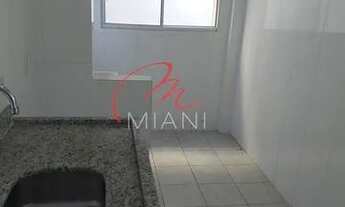 Imagem 2: Apartamento com 2 Dormitórios, para locação, Jardim Marilu, Granja Viana, Carapicuíba, SP