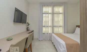 Imagem 2: Apartamento para Aluguel - Centro, 1 Quarto, 39 m2