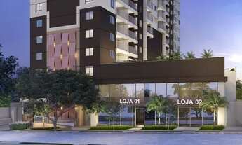 Imagem 2: Apartamento com 1 Dormitorio(s) localizado(a) no bairro Ipiranga em São Paulo / Ref.:OR