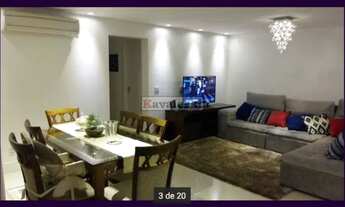 Imagem: ALUGO APARTAMENTO SAÚDE 111 M²