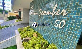 Imagem 2: Apartamento 3 quartos à venda na Praia do Morro, Guarapari-ES - Realize Negócios Imobiliár