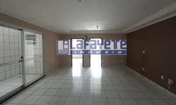 Imagem 5: Apartamento para aluguel possui 120 metros quadrados com 2 quartos em Centro - Diadema - S