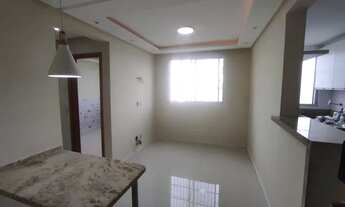 Imagem: Lindo Apto. De 2 quartos, repleto de armários