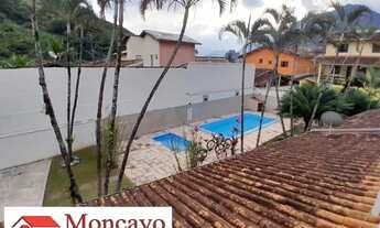 Imagem 2: Caraguatatuba - Casa Padrão - Martim de Sá