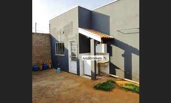 Imagem 2: Casa com 2 dormitórios à venda, 66 m² por R$ 280.000,00 - Vila Verde - São José do Rio Pre