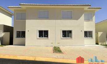 Imagem 2: Casa para aluguel, 3 quartos sendo 1 suíte, 2 vaga, Quinta dos Manacás, Vinhedo -SP