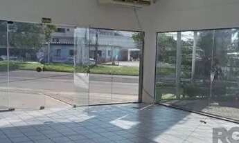 Imagem: LOJA POSTO COMBUSTÍVEL - SARANDI