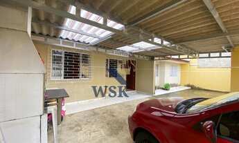 Imagem 2: Casa com 2 quartos na Vila Juliana em Piraquara