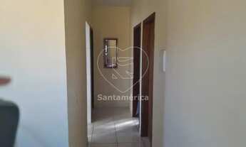 Imagem 5: LONDRINA - Casa Padrão - Columbia A