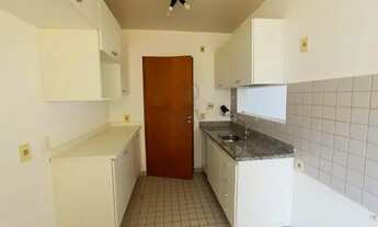 Imagem 5: Apartamento locação Jardim Guanabara